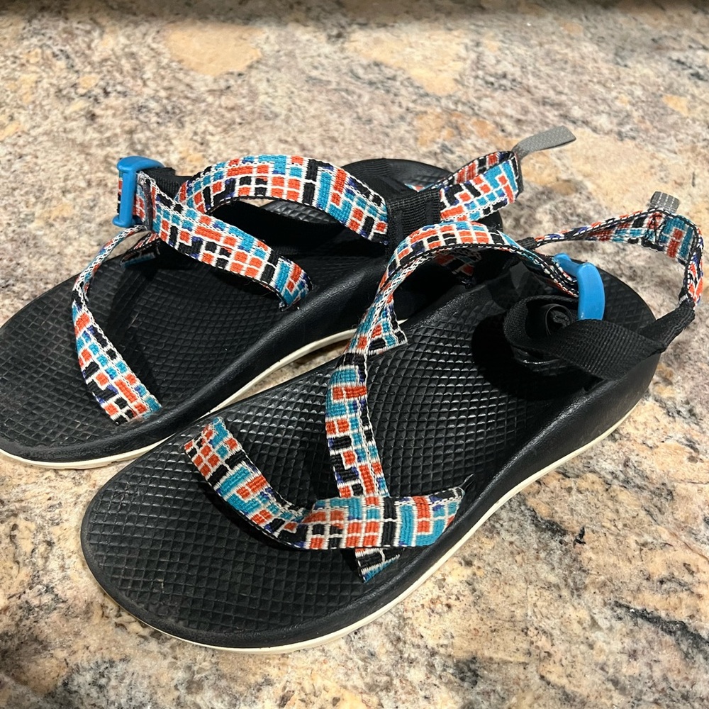 Woman’s Chaco Sandals
